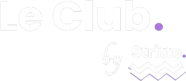 Le Club by Stritte