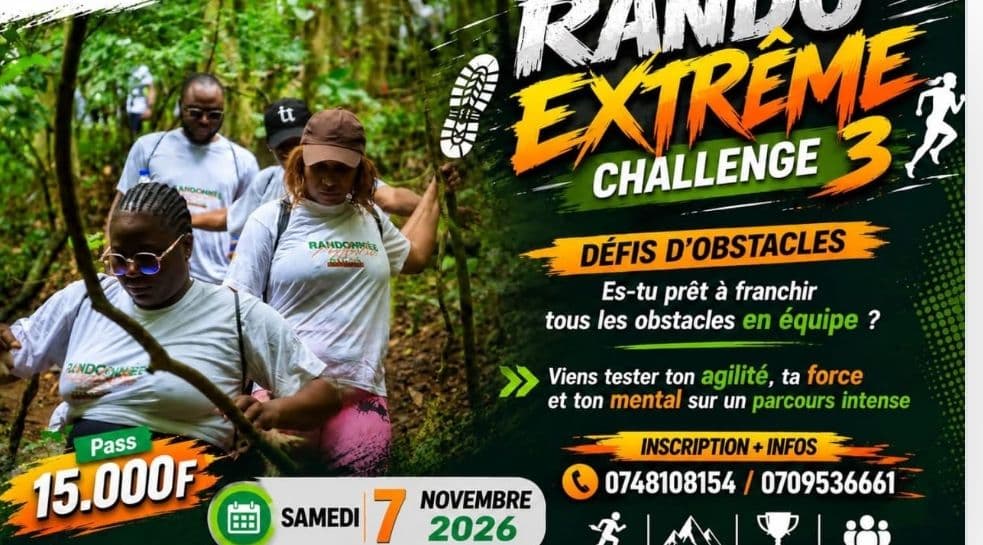 Rando Extrême IAT 3